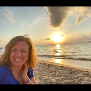 Meet your Posher, Kate